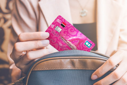 carte collection élégance