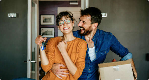 Solution d’épargne immobilier SG