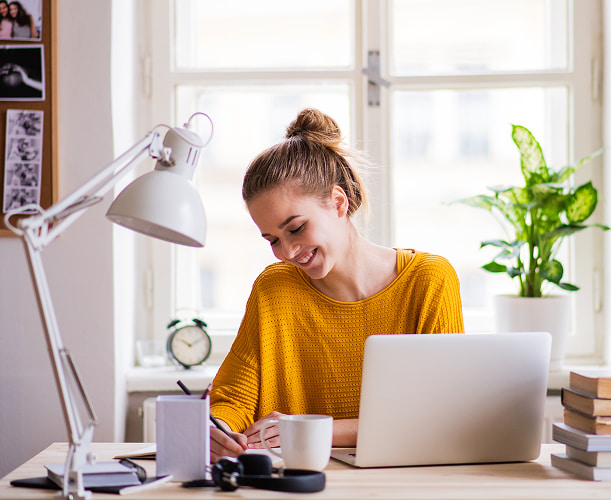 Exemple couverture santé Louise 23 ans, formule initiale