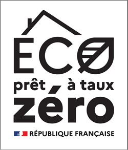 Eco prêt à taux zéro