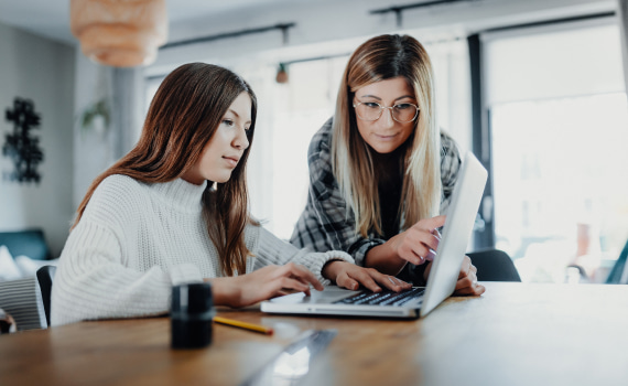 Livret Jeune pour votre enfant mineur