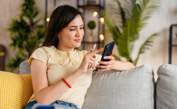 Livret Jeune : Déclic Régulier