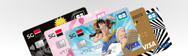 Option Carte Collection