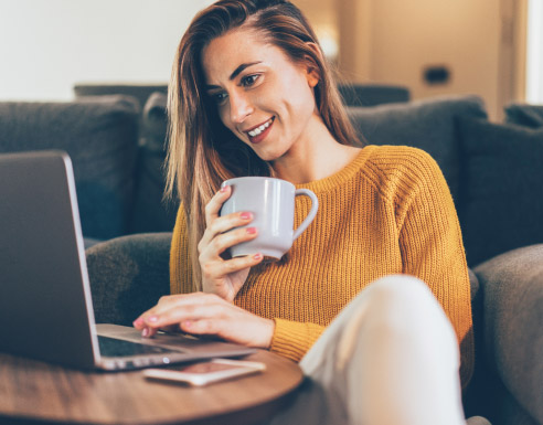 Définir les paramètres de sécurité de sa carte bancaire