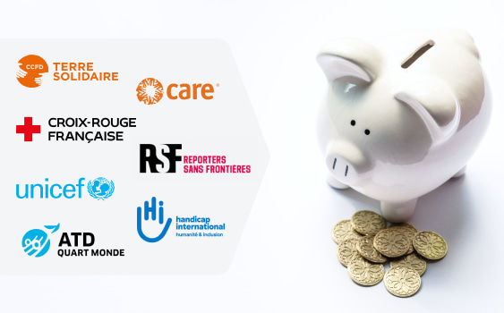 Service d’épargne solidaire