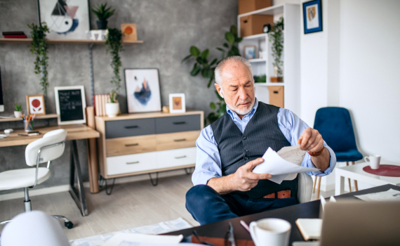 Compte livret A épargne de précaution