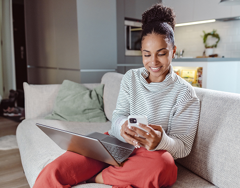 Compte livret A épargne de précaution